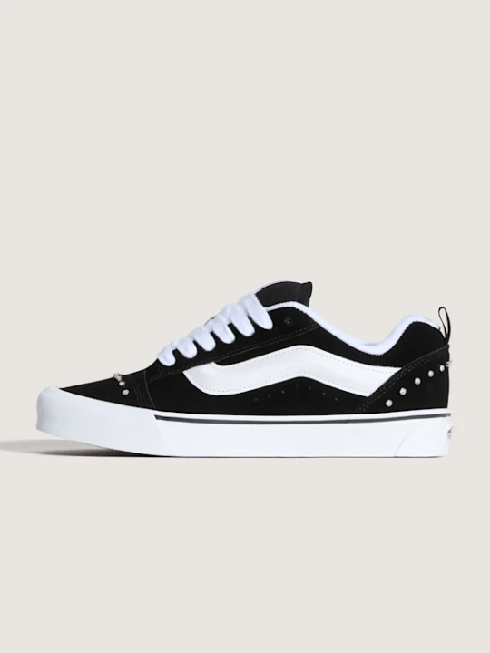 Zdjęcie produktu Vans - Buty Knu Skool, male, Czarny