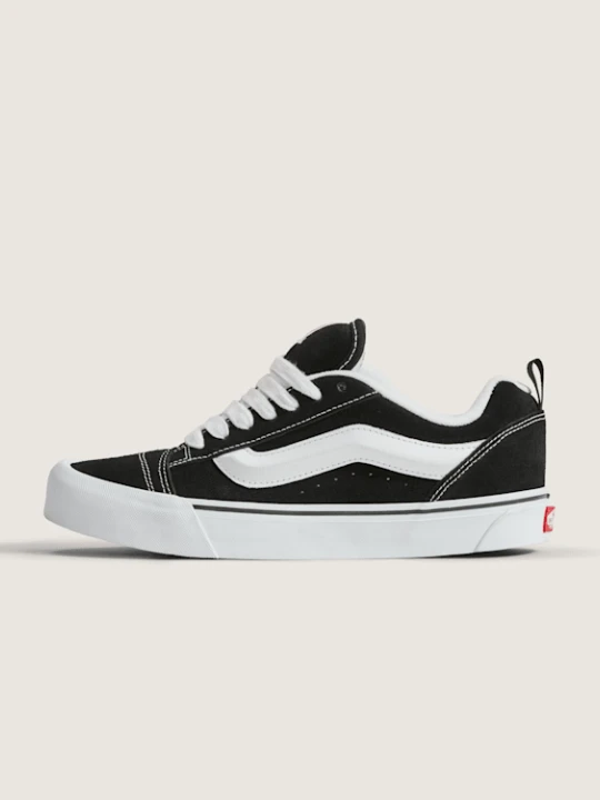 Zdjęcie produktu Vans - Buty Knu Skool, male, Czarny