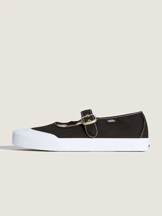 Zdjęcie produktu Vans - Buty Mary Jane, Człowiek, Czarny