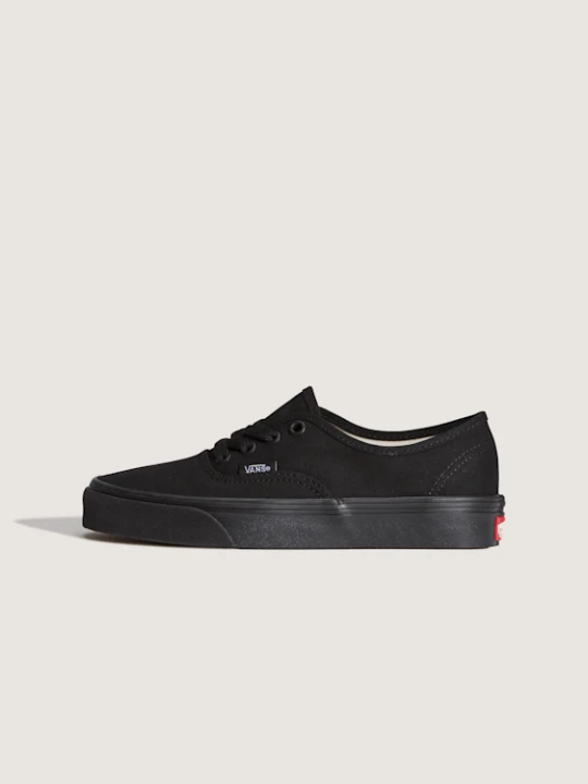 Zdjęcie produktu Vans - Buty młodzieżowe Authentic (8-14 lat)unisex, Czarny