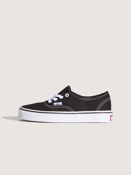 Zdjęcie produktu Vans - Buty młodzieżowe Authentic (8-14 lat)unisex, Czarny