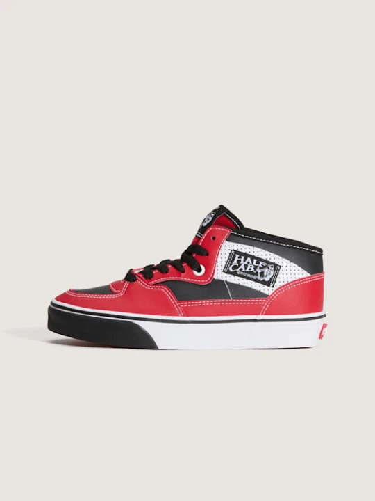 Zdjęcie produktu Vans - Buty młodzieżowe Half Cab Decon (8-14 lat)unisex, Czarny