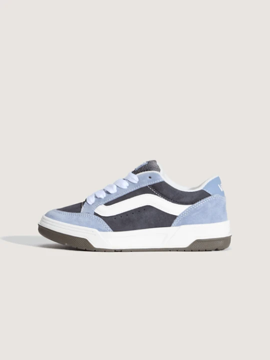 Zdjęcie produktu Vans - Buty młodzieżowe Hylane (8-14 lat)unisex, Niebieski
