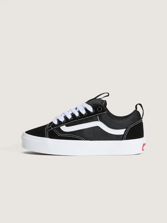 Zdjęcie produktu Vans - Buty młodzieżowe Skate Old Skool 36+ (8-14 lat)unisex, Czarny