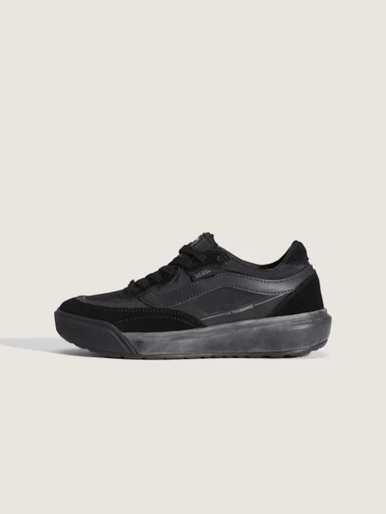 Zdjęcie produktu Vans - Buty młodzieżowe UltraRange 2.0 (8-14 lat)unisex, Czarny