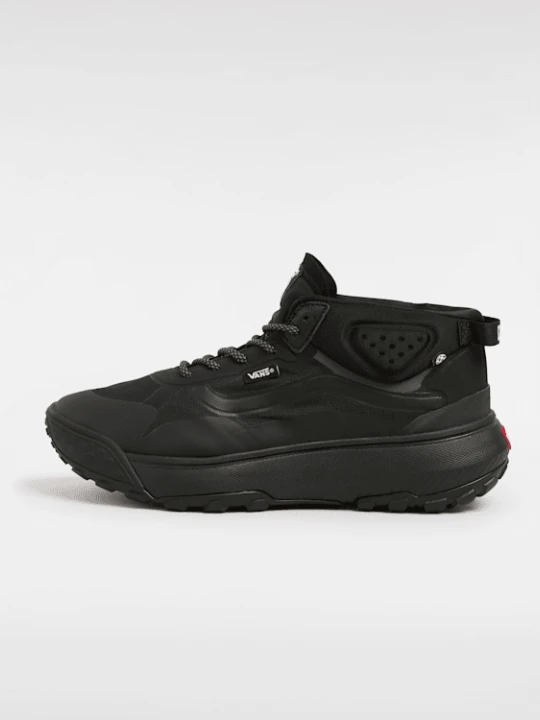 Zdjęcie produktu Vans - Buty MTE Crosspath Mid, male, Czarny