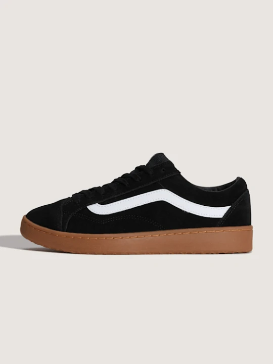 Zdjęcie produktu Vans - Buty Old Skool 36 Cup, male, Czarny