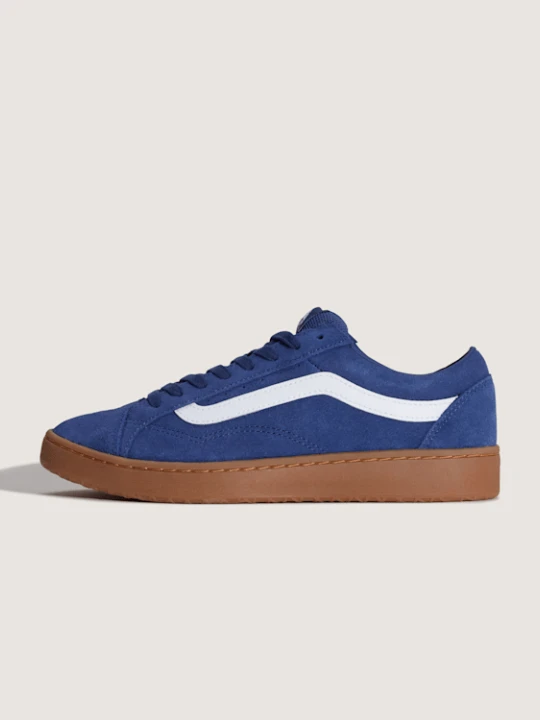 Zdjęcie produktu Vans - Buty Old Skool 36 Cup, male, Niebieski
