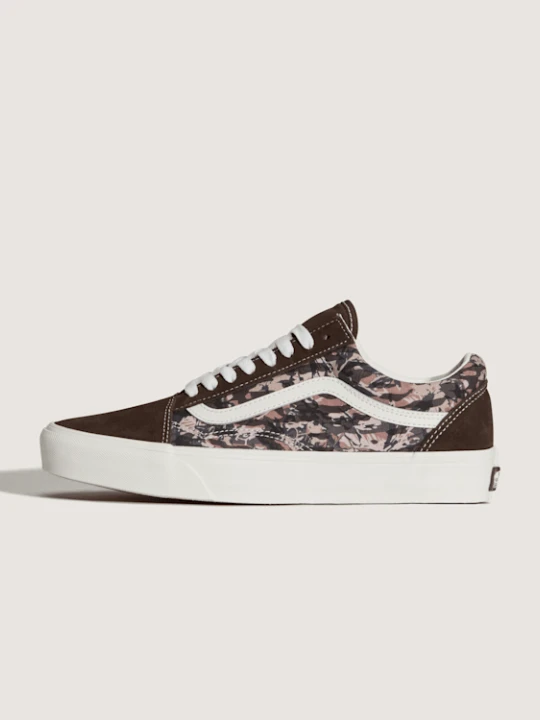 Zdjęcie produktu Vans - Buty Old Skool Cali, male, Brązowy