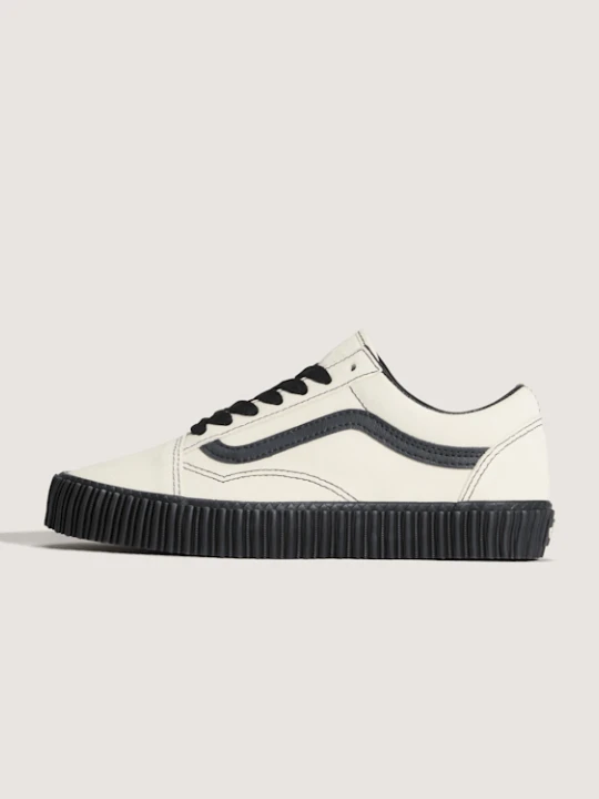 Zdjęcie produktu Vans - Buty Old Skool Creeper, male, Biały