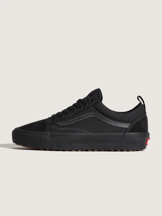 Zdjęcie produktu Vans - Buty Old Skool Insulated, male, Czarny