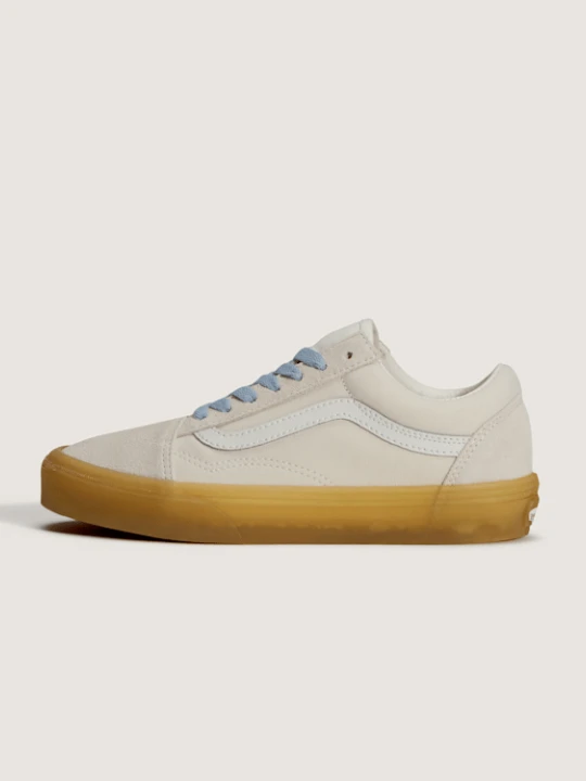 Zdjęcie produktu Vans - Buty Old Skool, male, Beżowy