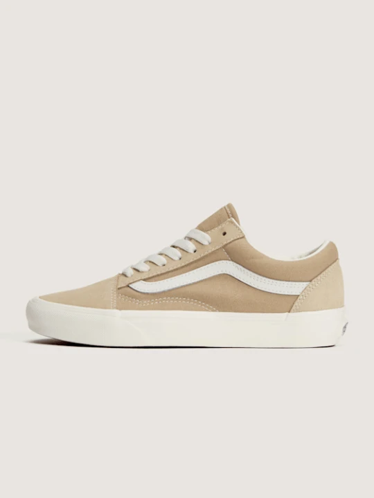 Zdjęcie produktu Vans - Buty Old Skool, male, Beżowy