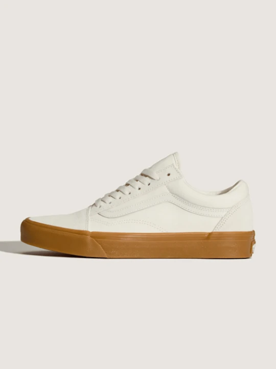 Zdjęcie produktu Vans - Buty Old Skool, male, Biały