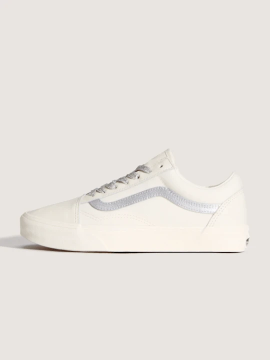 Zdjęcie produktu Vans - Buty Old Skool, male, Biały