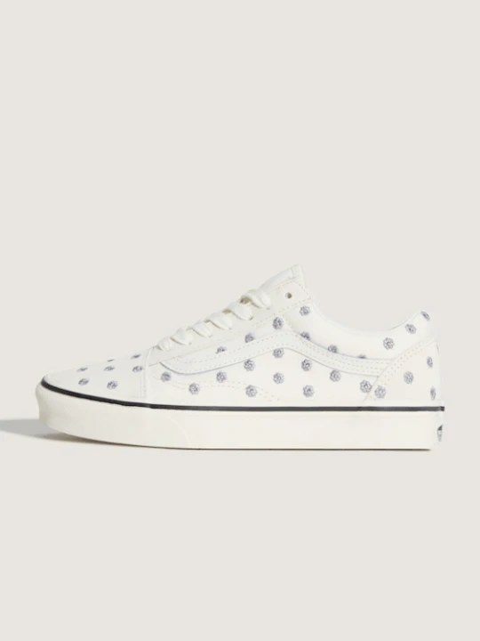 Zdjęcie produktu Vans - Buty Old Skool, male, Biały