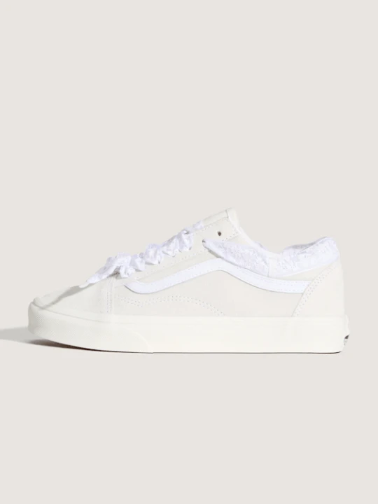 Zdjęcie produktu Vans - Buty Old Skool, male, Biały