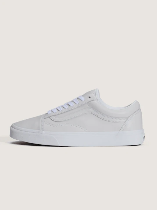 Zdjęcie produktu Vans - Buty Old Skool, male, Biały
