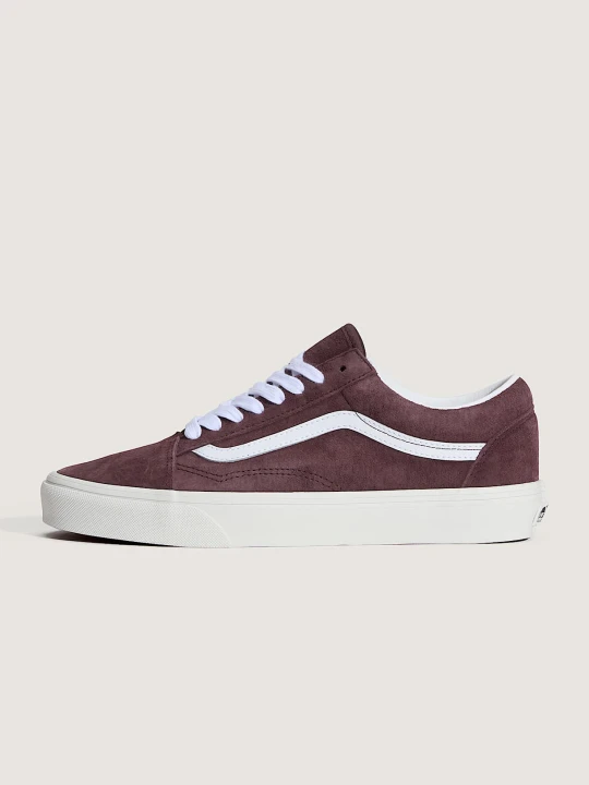 Zdjęcie produktu Vans - Buty Old Skool, male, Brązowy