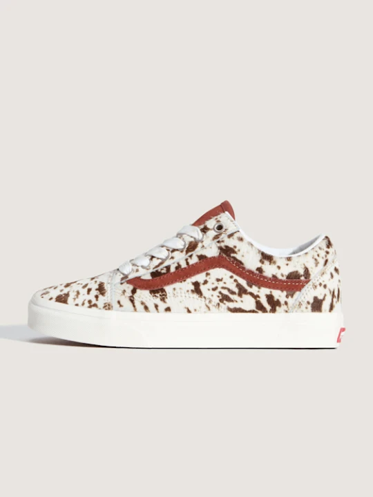 Zdjęcie produktu Vans - Buty Old Skool, male, Brązowy