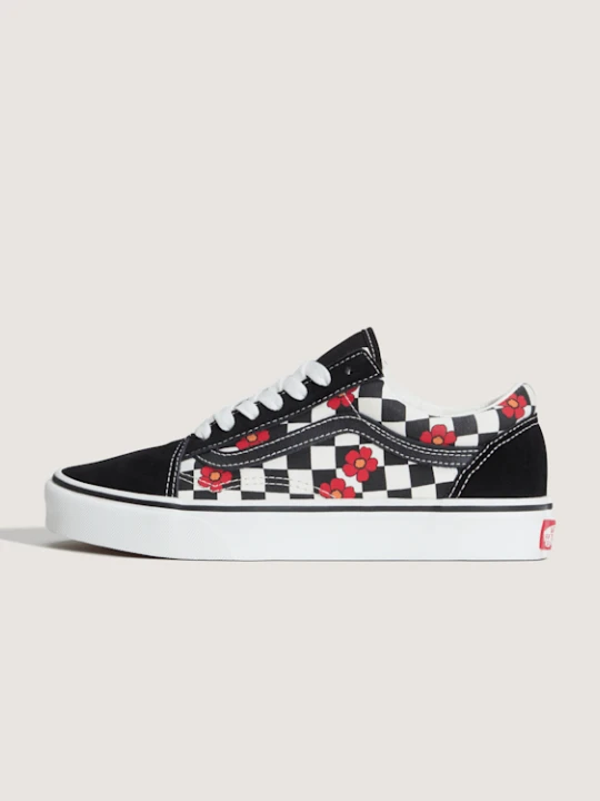 Zdjęcie produktu Vans - Buty Old Skool, male, Czarny
