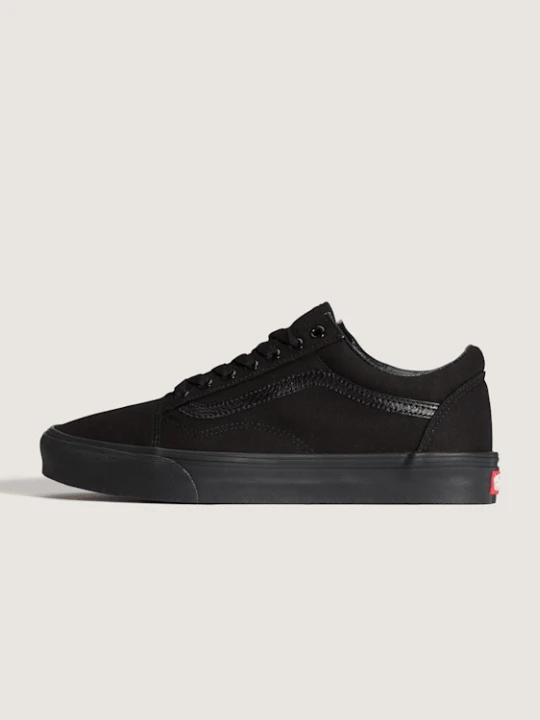 Zdjęcie produktu Vans - Buty Old Skool, male, Czarny