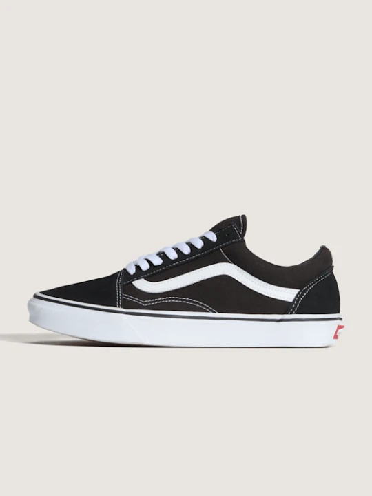 Zdjęcie produktu Vans - Buty Old Skool, male, Czarny