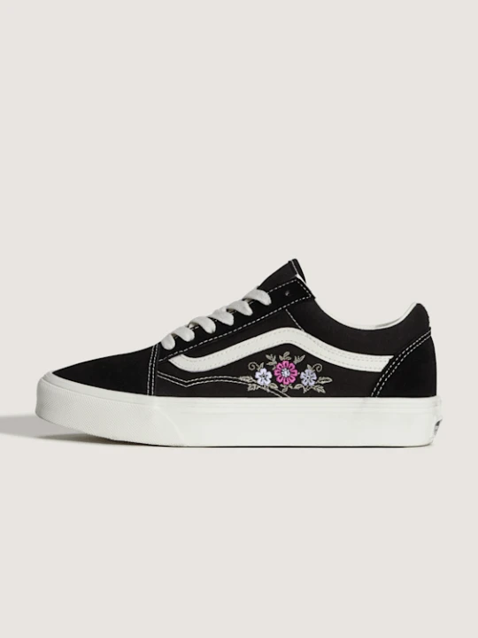 Zdjęcie produktu Vans - Buty Old Skool, Człowiek, Czarny