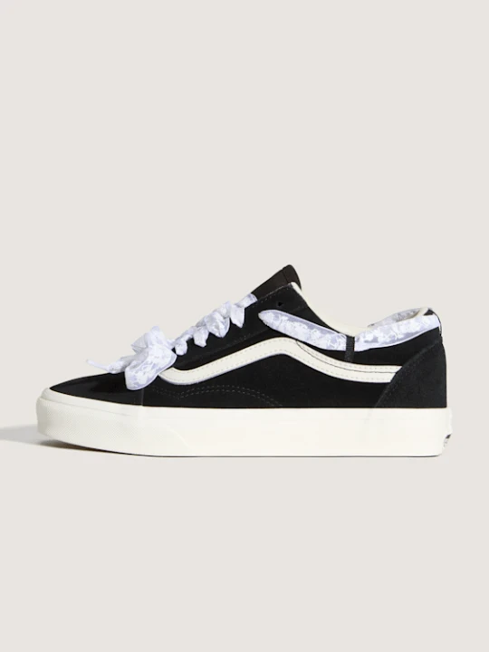 Zdjęcie produktu Vans - Buty Old Skool, male, Czarny