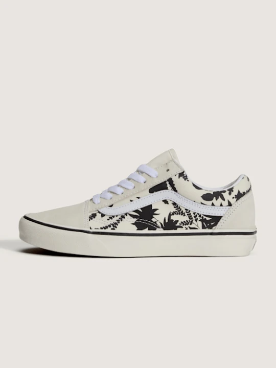 Zdjęcie produktu Vans - Buty Old Skool, male, Czarny