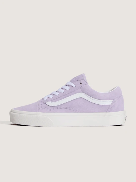 Zdjęcie produktu Vans - Buty Old Skool, male, Fioletowy