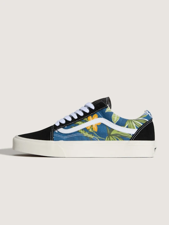 Zdjęcie produktu Vans - Buty Old Skool, male, Niebieski