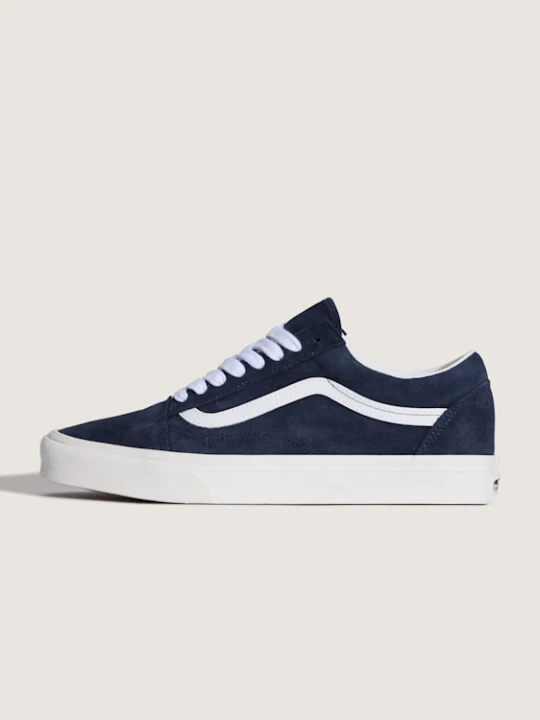 Zdjęcie produktu Vans - Buty Old Skool, male, Niebieski