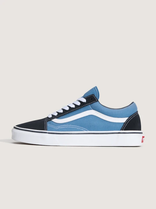 Zdjęcie produktu Vans - Buty Old Skool, male, Niebieski