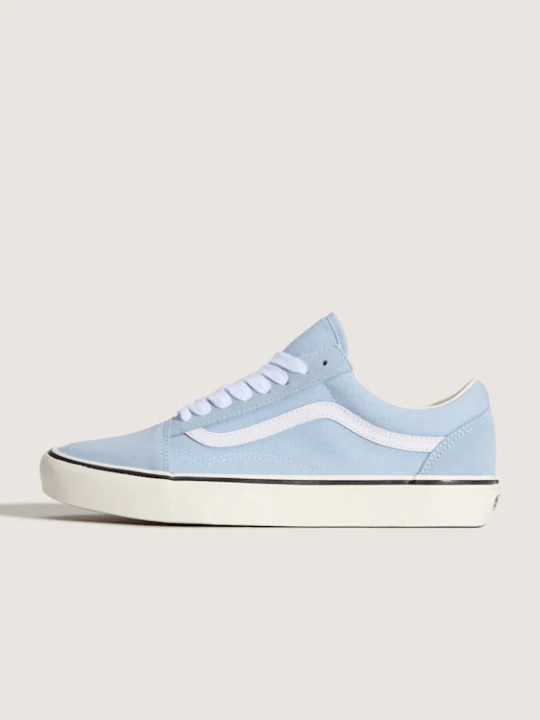 Zdjęcie produktu Vans - Buty Old Skool, male, Niebieski