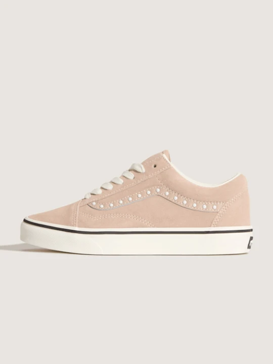 Zdjęcie produktu Vans - Buty Old Skool, male, Różowy