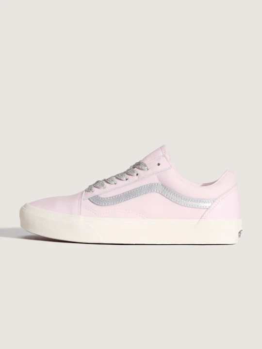 Zdjęcie produktu Vans - Buty Old Skool, male, Różowy