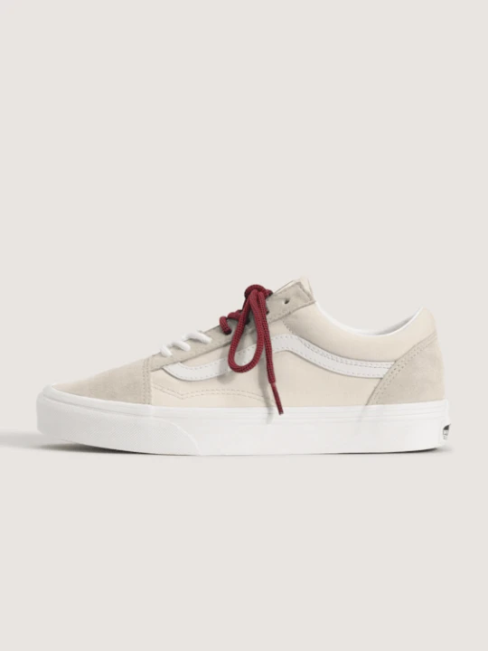 Zdjęcie produktu Vans - Buty Old Skool, male, Różowy
