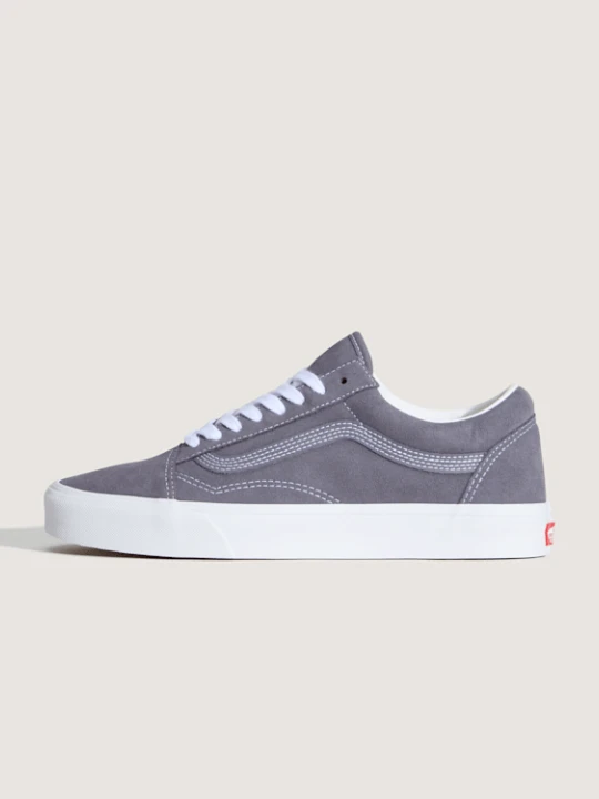 Zdjęcie produktu Vans - Buty Old Skool, male, Szary