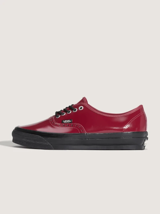 Zdjęcie produktu Vans - Buty OTW Authentic 44 Siped Vibram, male, Bordowy