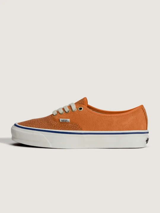 Zdjęcie produktu Vans - Buty OTW Authentic 44 Siped Vibram, male, Pomarańczowy