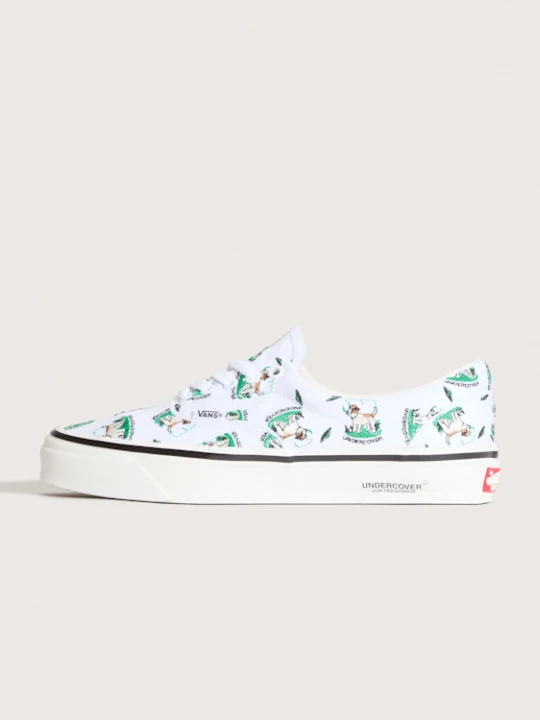 Zdjęcie produktu Vans - Buty OTW by Vans x UNDERCOVER Era 95, male, Biały