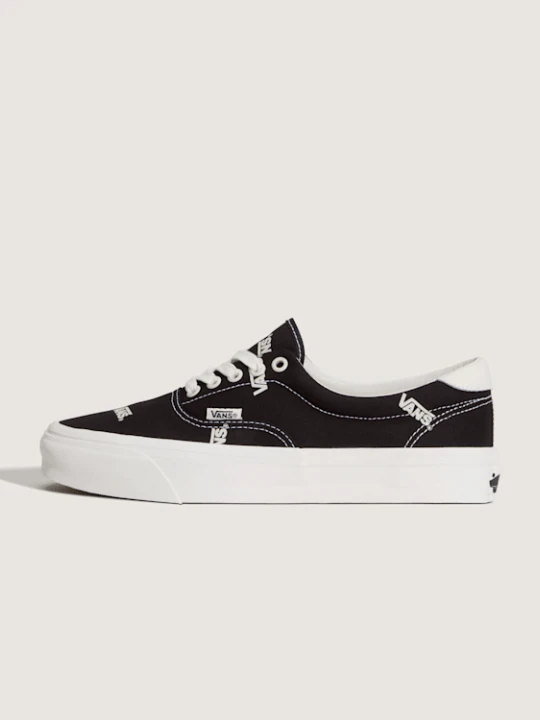 Zdjęcie produktu Vans - Buty OTW Era 59, Człowiek, Czarny