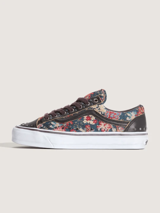Zdjęcie produktu Vans - Buty OTW Old Skool 36 Vibram, male, Czarny