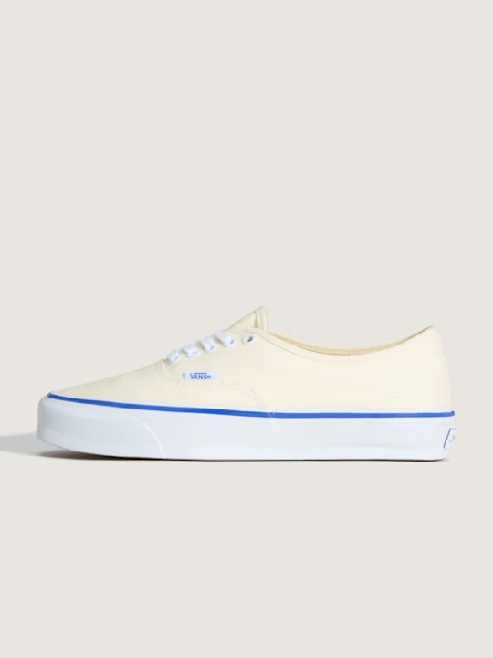 Zdjęcie produktu Vans - Buty Premium Authentic 44, male, Biały