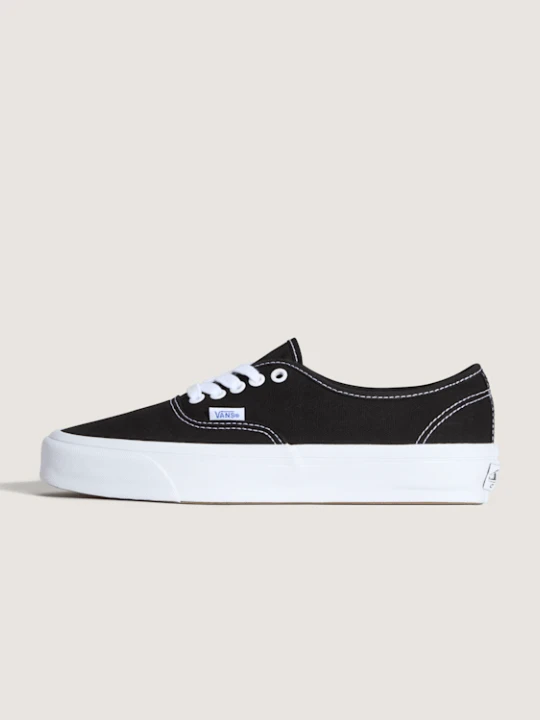 Zdjęcie produktu Vans - Buty Premium Authentic 44, male, Czarny