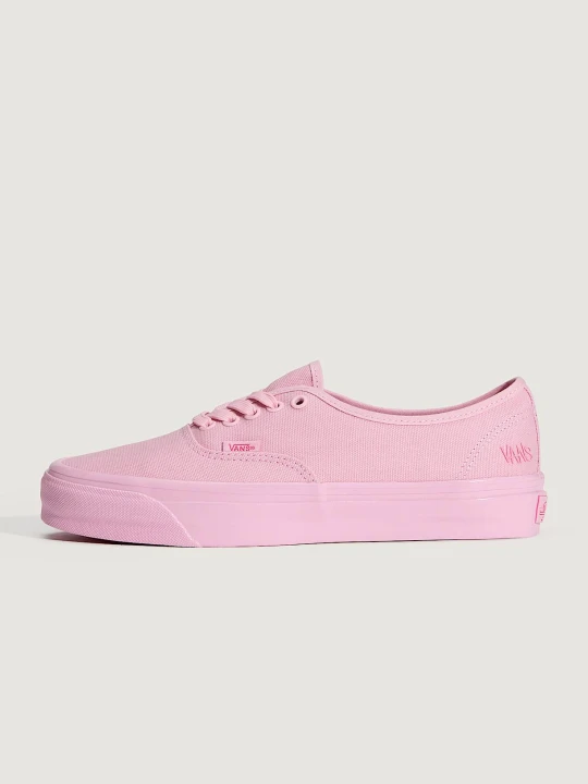 Zdjęcie produktu Vans - Buty Premium Authentic by Atiba, Człowiek, Różowy