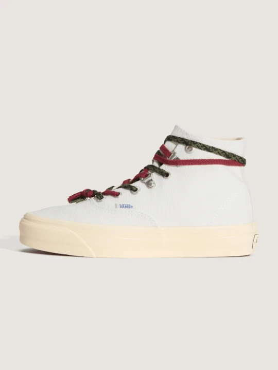 Zdjęcie produktu Vans - Buty Premium Authentic Hi 2.0, Człowiek, Biały