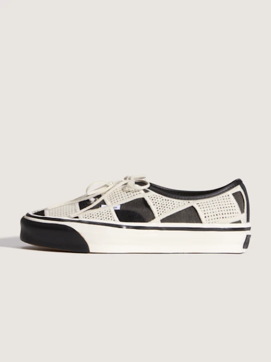 Zdjęcie produktu Vans - Buty Premium Authentic, male, Czarny