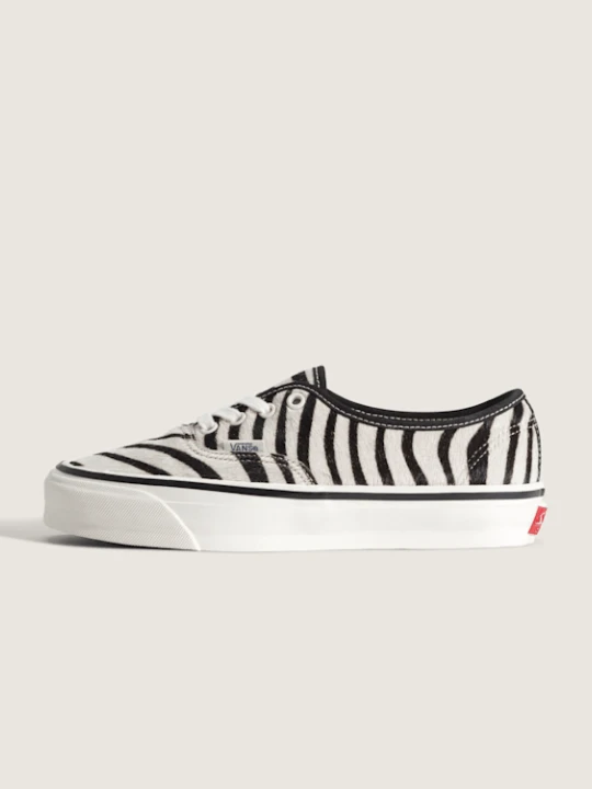 Zdjęcie produktu Vans - Buty Premium Authentic, male, Biały